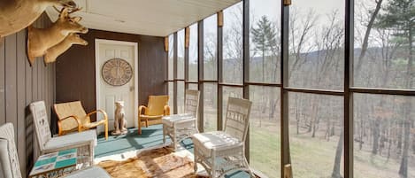 House (2 Bedrooms) | Front of property