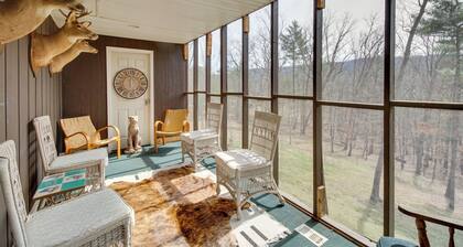 Broadway Cabin w/ Hot Tub: Hike & Ski