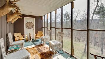 واجهة المنشأة