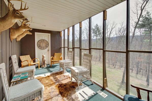 House (2 Bedrooms) | Front of property