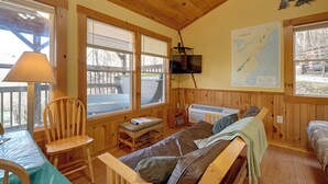 Rumah (0 Bedroom) | Interior