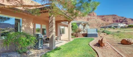 單棟房屋 (3 Bedrooms) | 內部