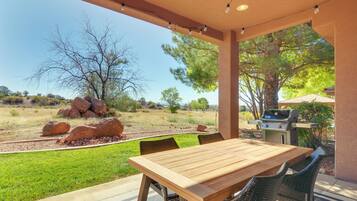 Casa (3 Bedrooms) | Interior