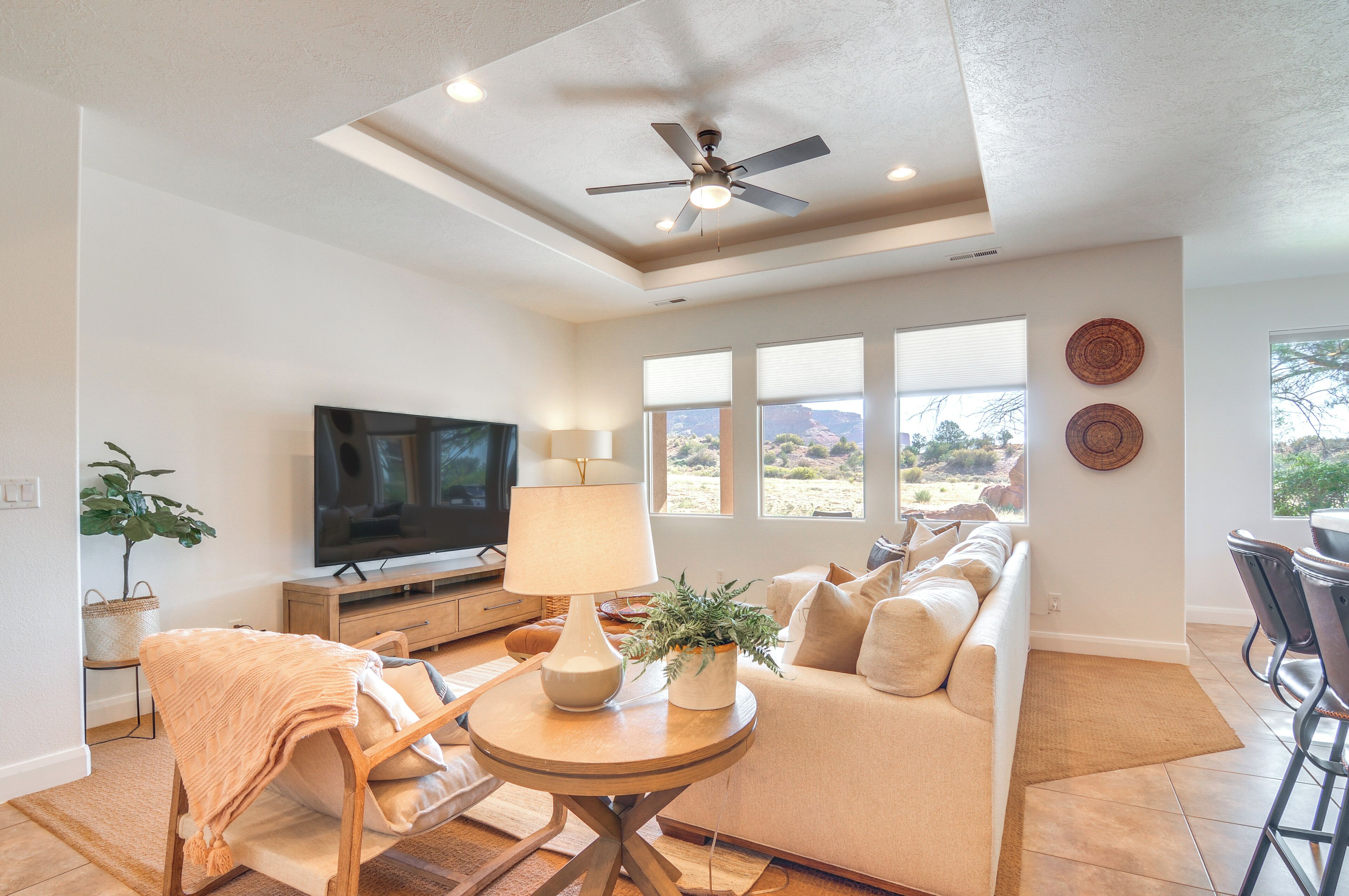 Hus (3 Bedrooms) | Fasade