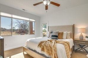 บ้านพัก (3 Bedrooms) | ภายใน