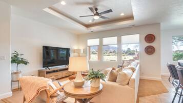 Hus (3 Bedrooms) | Fasade