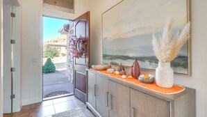 Maison (3 Bedrooms) | Intérieur