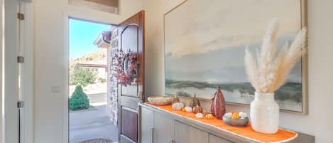 Ferienhaus (3 Bedrooms) | Innenbereich