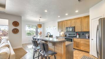 Casa (3 Bedrooms) | Interior