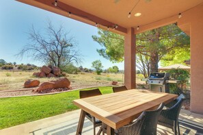Hus (3 Bedrooms) | Innvendig