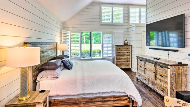Leilighet (0 Bedroom) | Innvendig