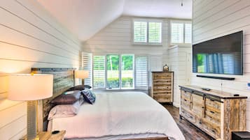 Apartment (0 Bedroom) | Interior