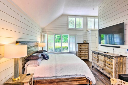 Elegant Sapphire Valley Studio w/ Resort Amenities