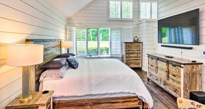 Elegant Sapphire Valley Studio w/ Resort Amenities