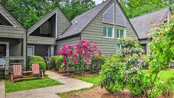 Appartement (0 Bedroom) | Intérieur