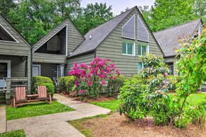 アパートメント (0 Bedroom) | 内装