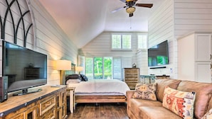 Leilighet (0 Bedroom) | Fasade