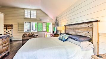 Appartement (0 Bedroom) | Intérieur