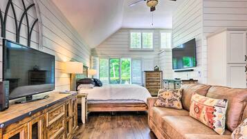 Apartment (0 Bedroom) | Front of property