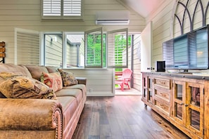 Appartement (0 Bedroom) | Interieur