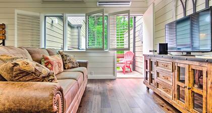 Elegant Sapphire Valley Studio w/ Resort Amenities