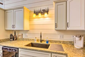 Departamento (0 Bedroom) | Interior