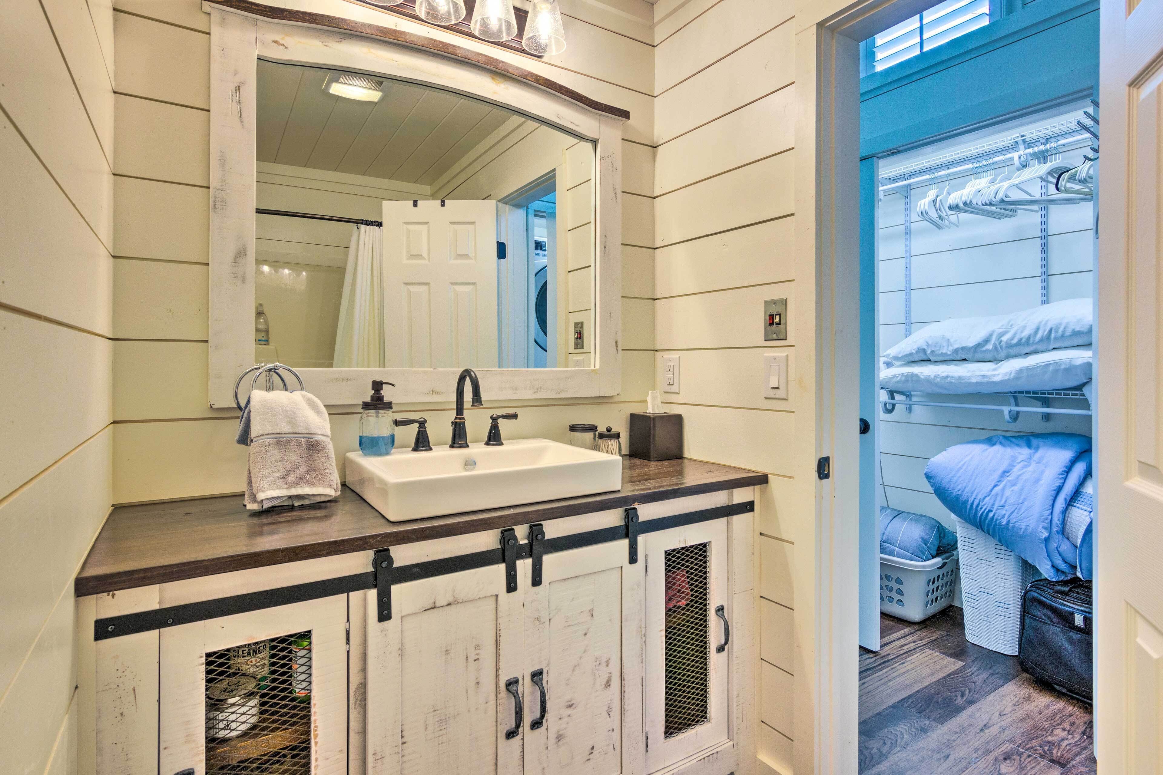 公寓 (0 Bedroom) | 住宿內部