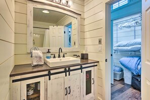 Căn hộ (0 Bedroom) | Nội thất