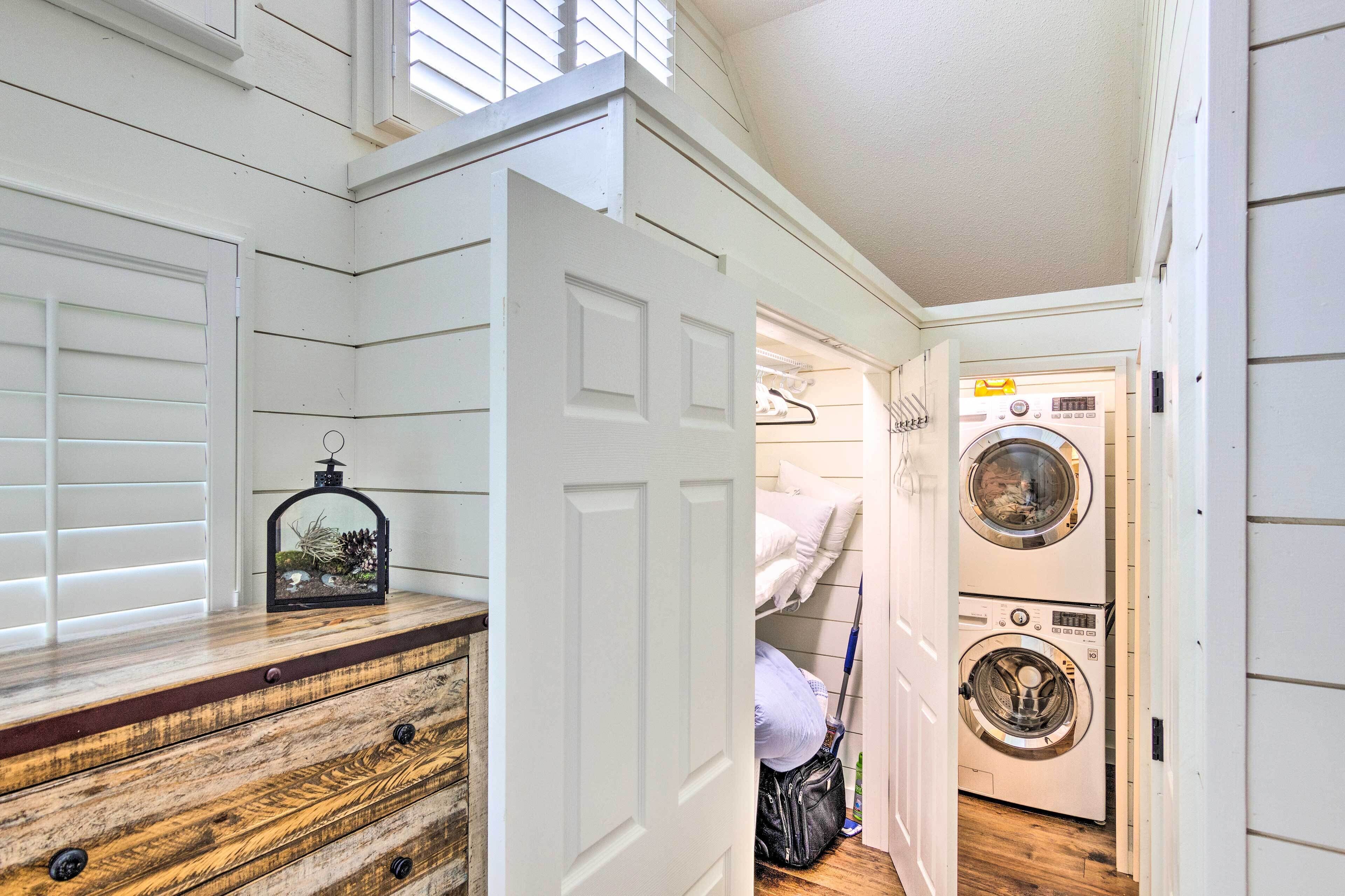 Apartemen (0 Bedroom) | Interior