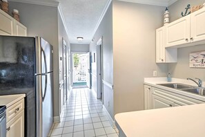 Apartment (1 Bedroom) | Innenbereich