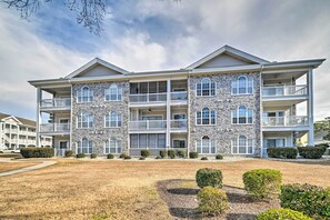 公寓 (1 Bedroom) | 內部