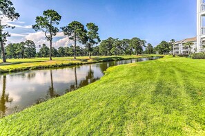 Leilighet (1 Bedroom) | Innvendig