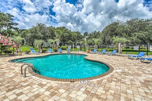 公寓 (1 Bedroom) | 住宿内部