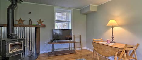 Cottage (2 Bedrooms) | Intérieur