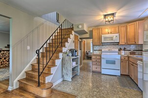 Casa de campo (2 Bedrooms) | Interior