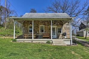 Ferienhaus (2 Bedrooms) | Innenbereich