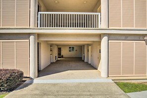 公寓 (2 Bedrooms) | 住宿内部