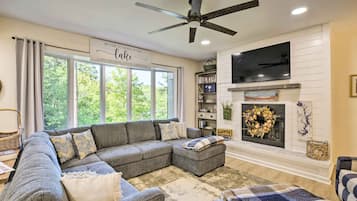 Appartement (2 Bedrooms) | Façade de lâhĂ©bergement