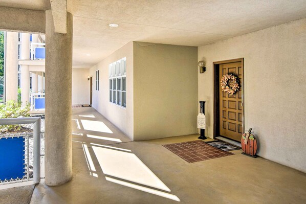 公寓 (2 Bedrooms) | 住宿内部