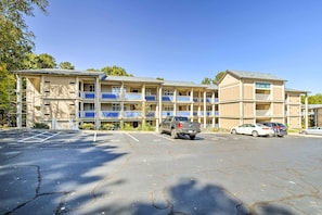 Apartment (2 Bedrooms) | Interior - Keowee Keys Condo w/ Resort Amenities Access! (Salem)