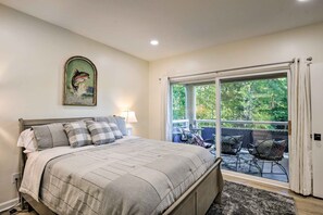 公寓 (2 Bedrooms) | 住宿内部