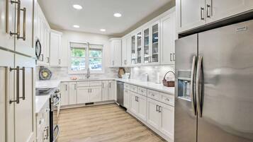 Căn hộ (2 Bedrooms) | Nội thất