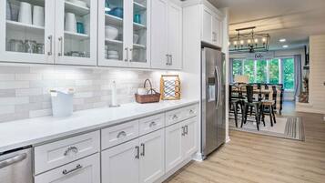 Căn hộ (2 Bedrooms) | Nội thất