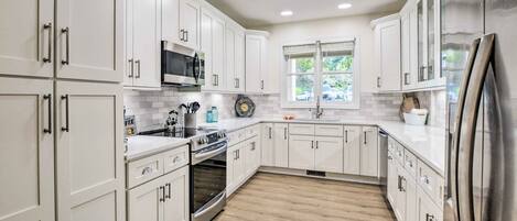 Apartamento (2 Bedrooms) | Parte interna