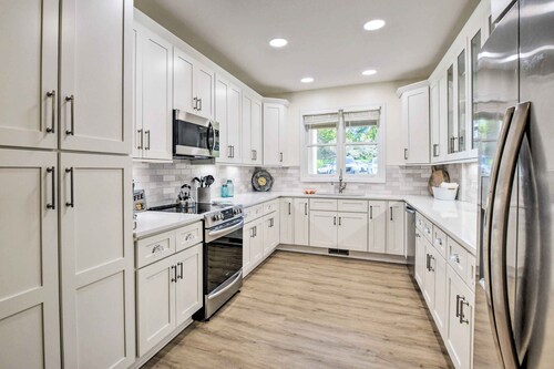 Keowee Keys Condo w/ Resort Amenities Access!