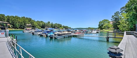 Lägenhet (2 Bedrooms) | Interiör