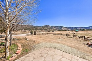 Ferienhaus (3 Bedrooms) | Innenbereich