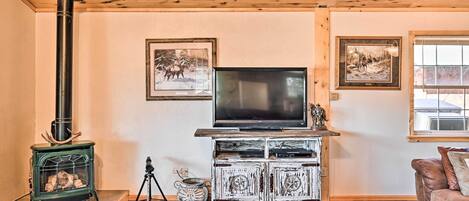 Maison (3 Bedrooms) | Intérieur