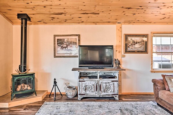 Casa (3 Bedrooms) | Interior