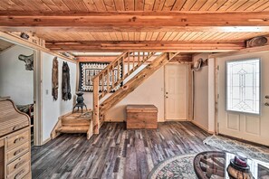 Casa (3 Bedrooms) | Interior